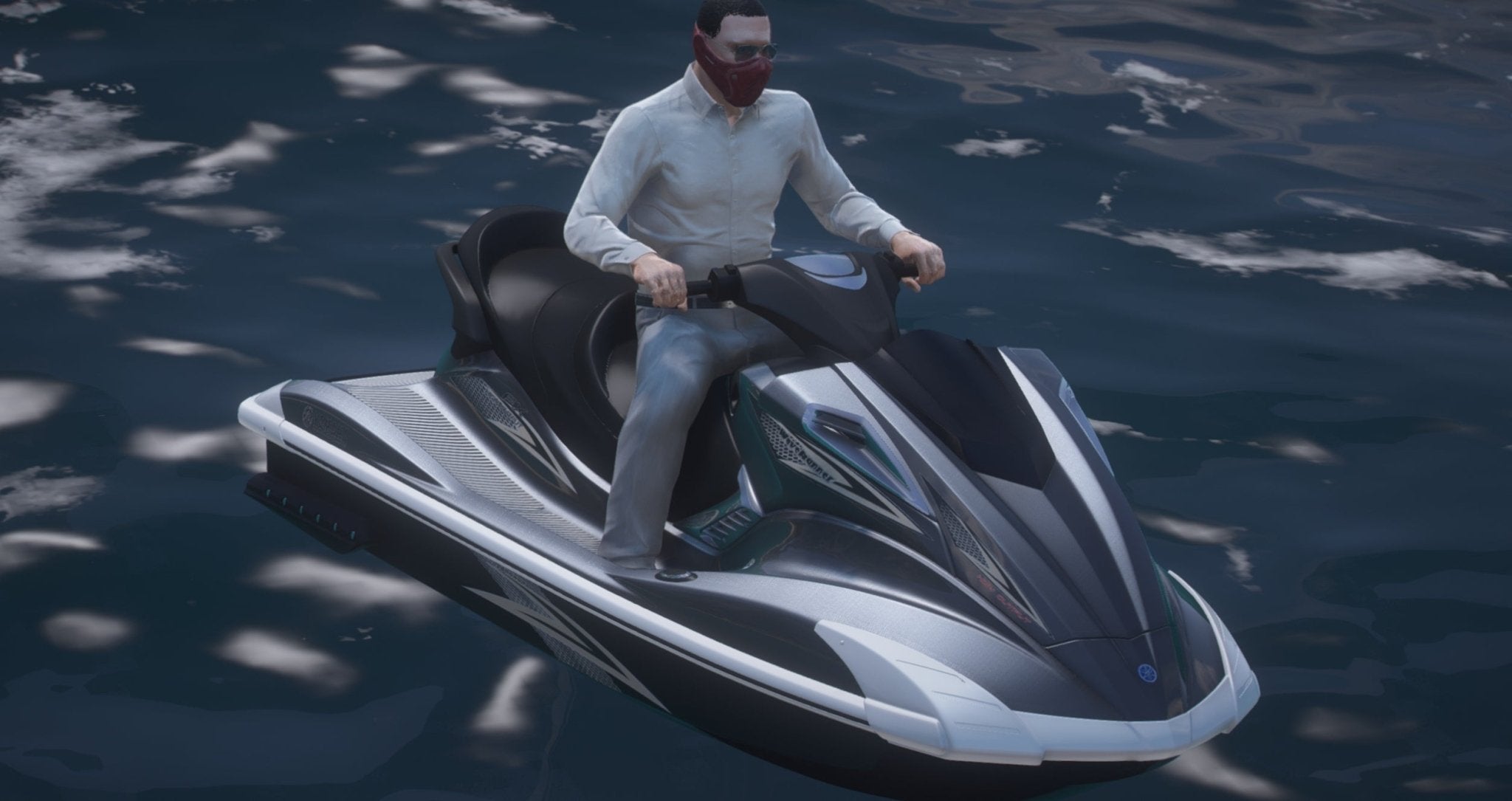 FiveM Boat Pack | 15 Watercrafts - DigitalLatvia