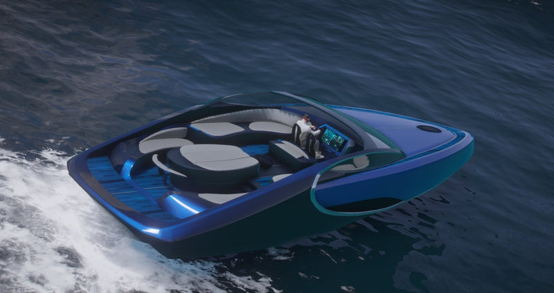 Boat Pack | 15 Watercrafts