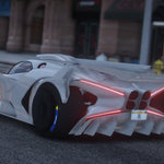 Game Bugatti Bolide | Debadged - DigitalLatvia