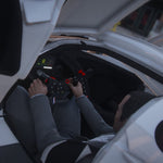 Game Bugatti Bolide | Debadged - DigitalLatvia
