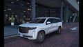 Cadillac Escalade 2021