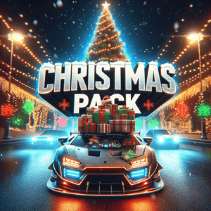Christmas Pack | Script + Map + Car Pack