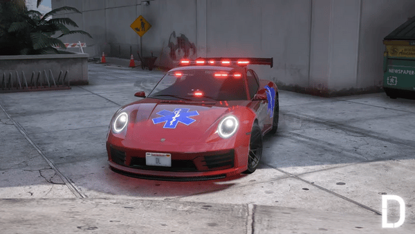 Pfister Comet S2 EMS Custom | Tuning | Template