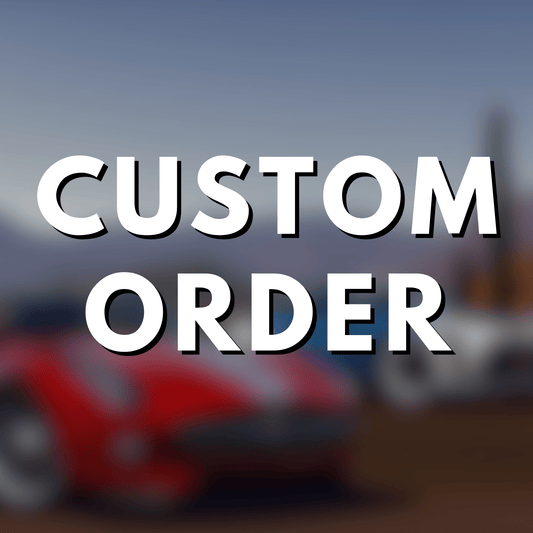 FiveM Custom Order - DigitalLatvia