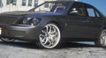 Custom Rim