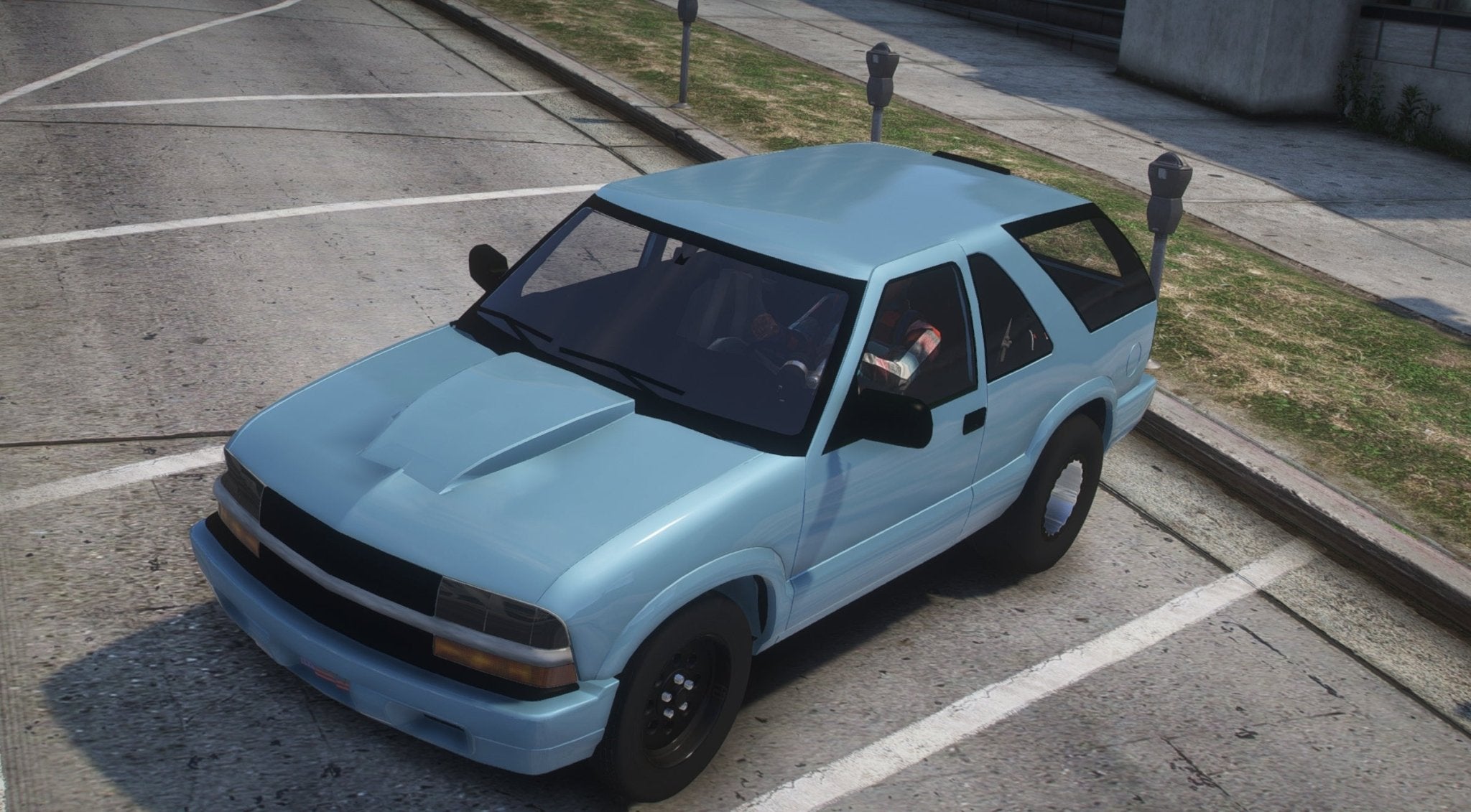 FiveM Debadged 10 Drag Racing Car Pack - DigitalLatvia