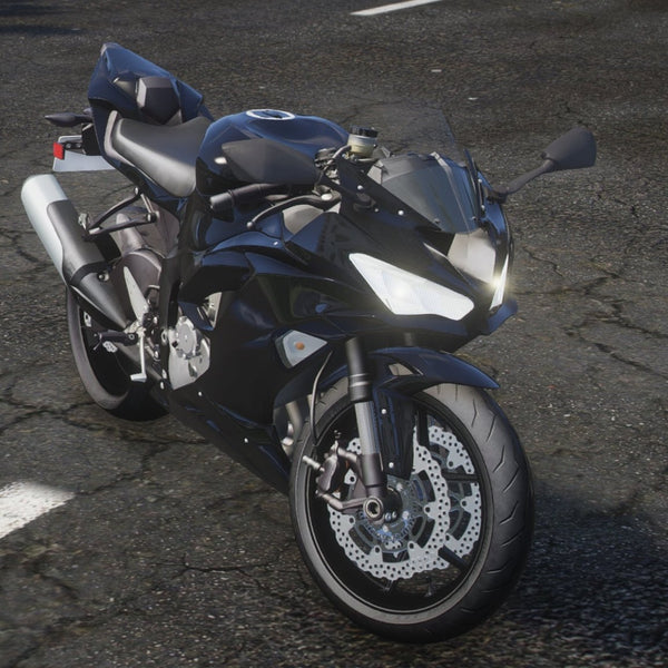 Debadged Bike Pack: 11 BIKES