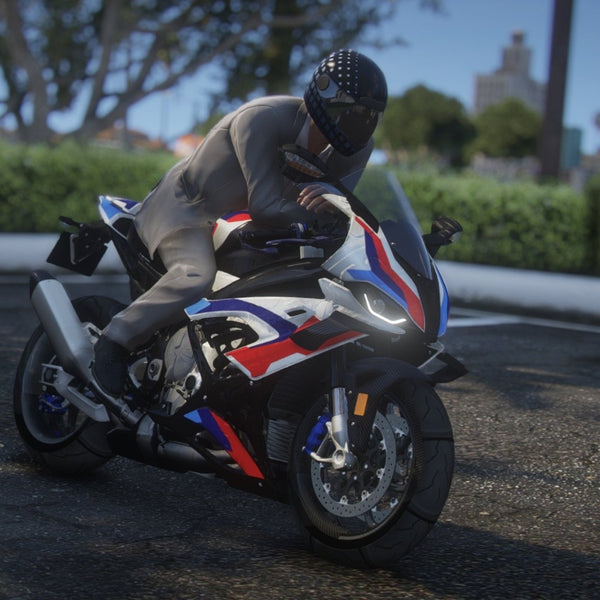 Debadged Bike Pack: 11 BIKES