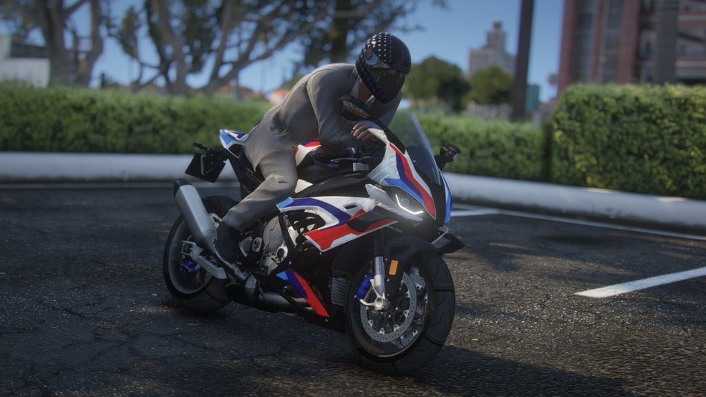FiveM Debadged Bike Pack: 11 BIKES - DigitalLatvia