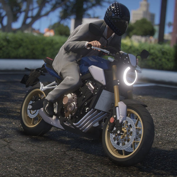Debadged Bike Pack: 11 BIKES