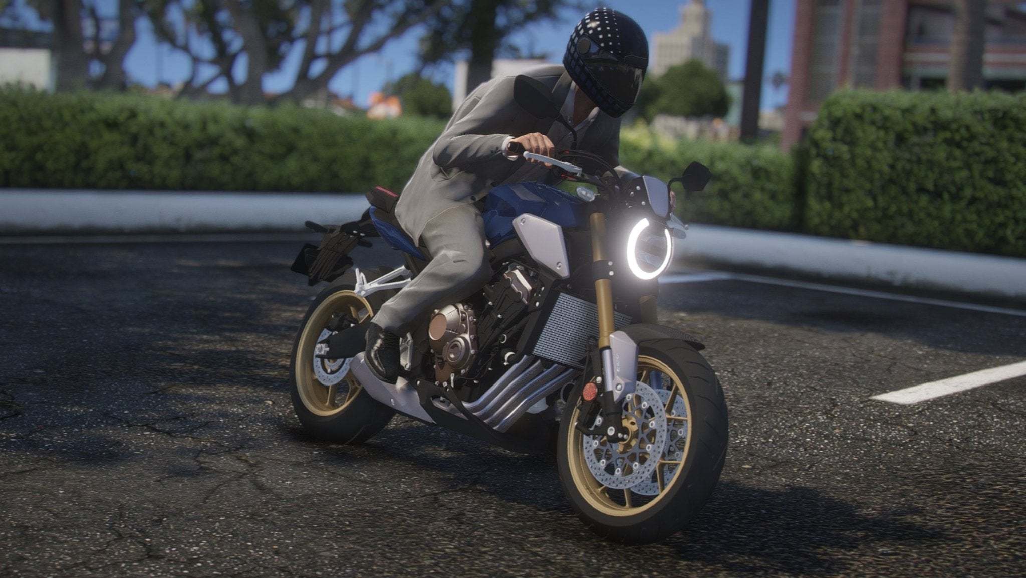 FiveM Debadged Bike Pack: 11 BIKES - DigitalLatvia