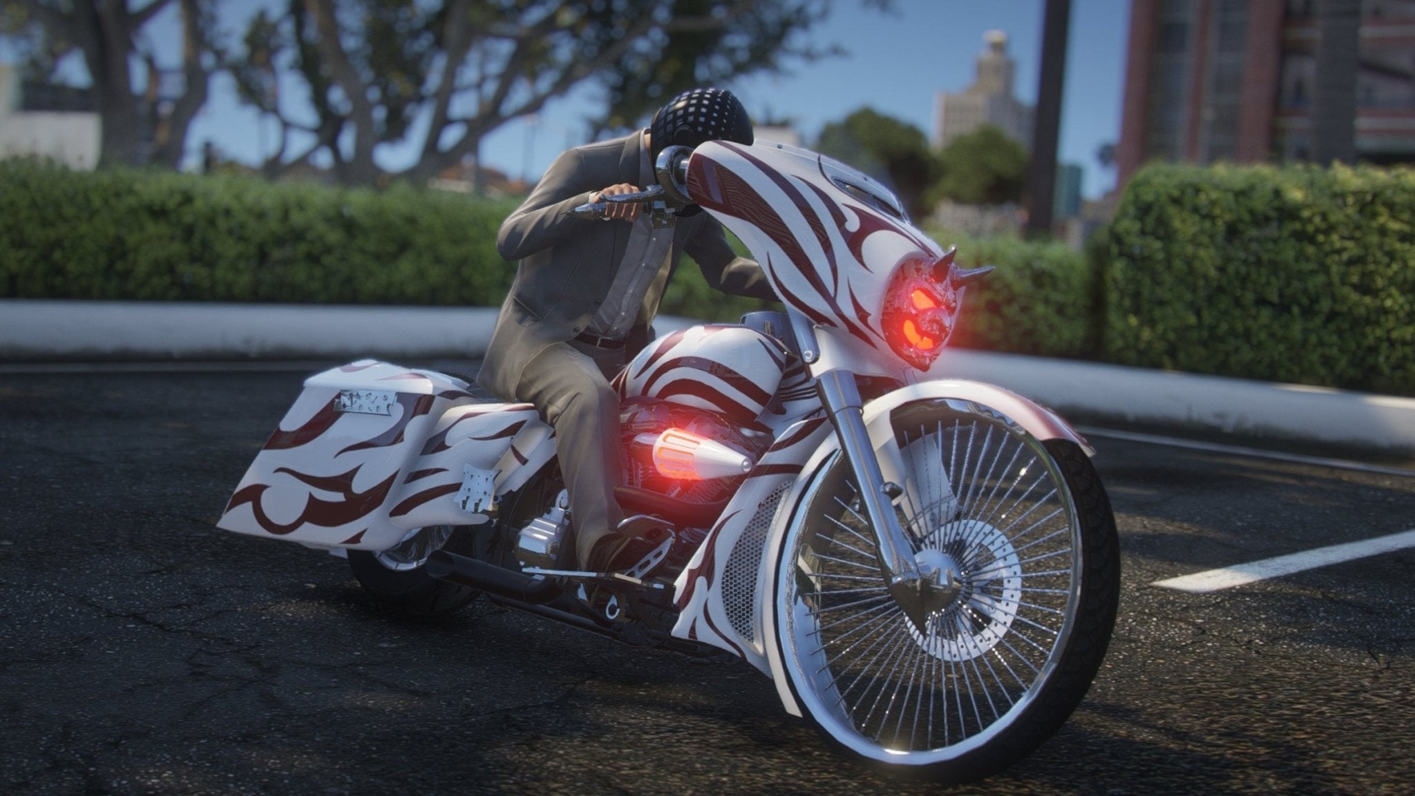FiveM Debadged Bike Pack: 11 BIKES – DigitalLatvia