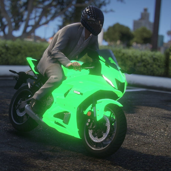 Debadged Bike Pack: 11 BIKES