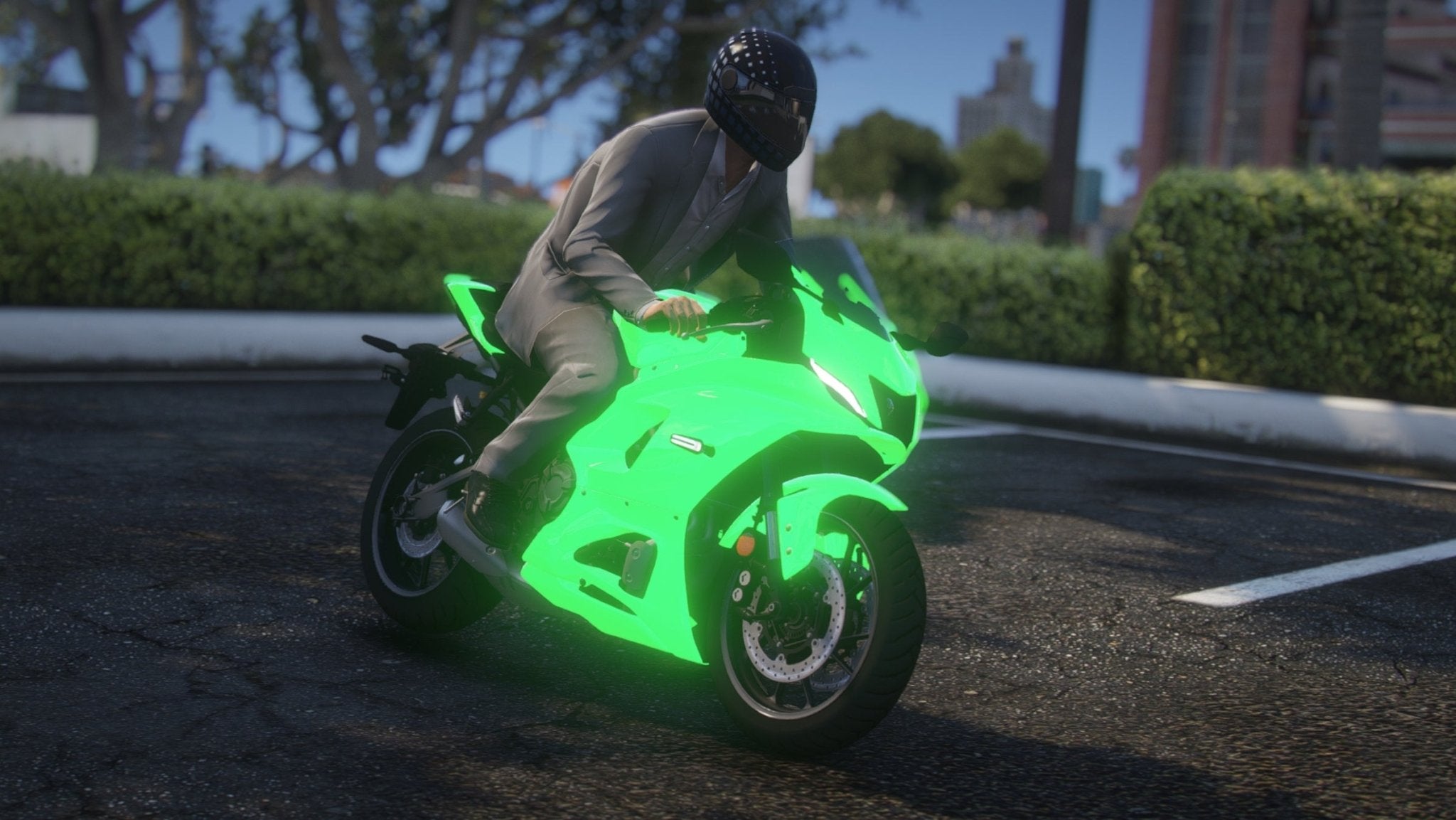 FiveM Debadged Bike Pack: 11 BIKES - DigitalLatvia