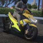 Game Debadged Bike Pack: 11 BIKES - DigitalLatvia