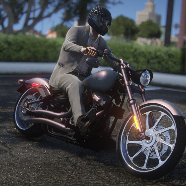 Debadged Bike Pack: 11 BIKES