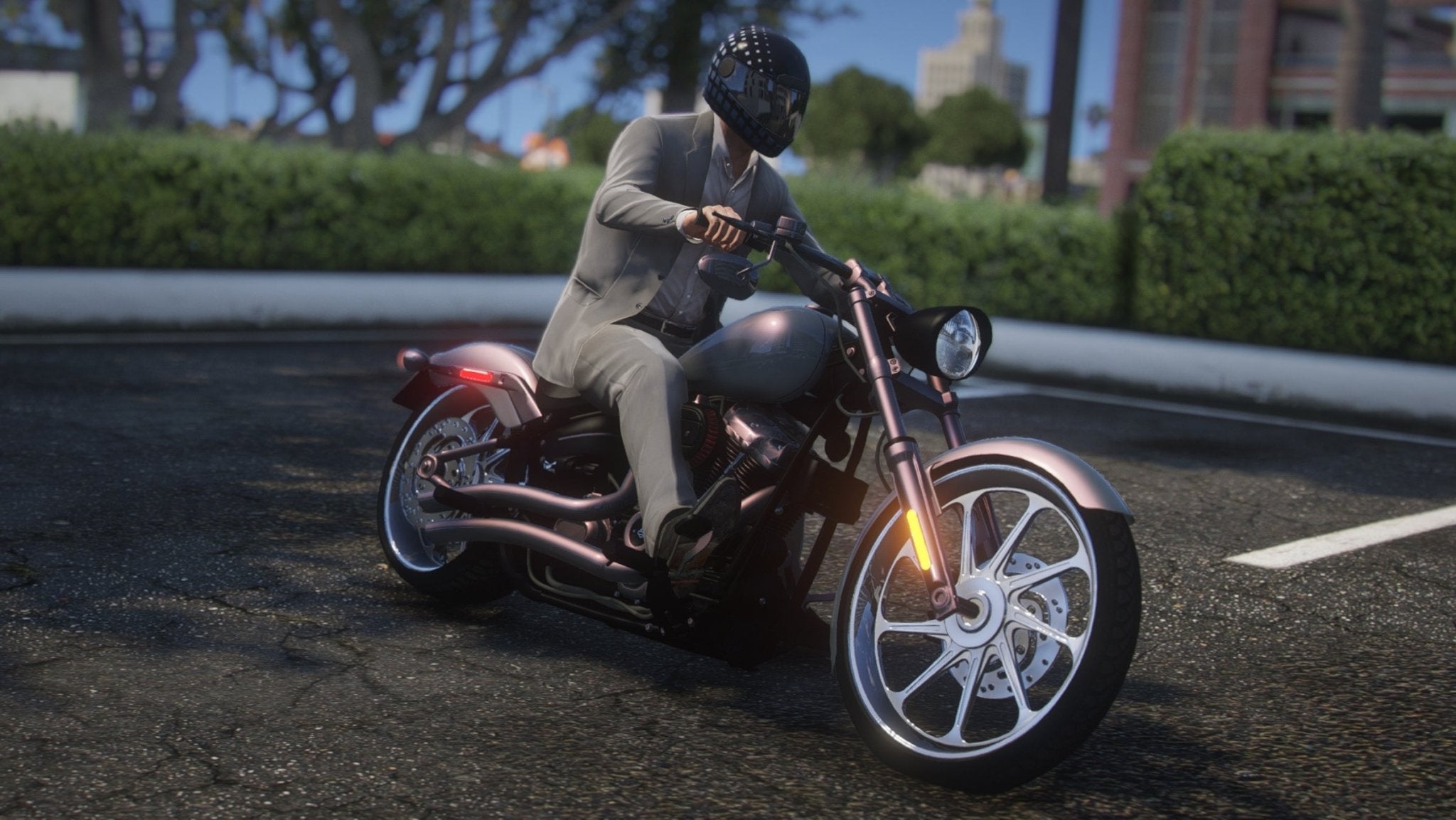 FiveM Debadged Bike Pack: 11 BIKES - DigitalLatvia