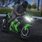 Game Debadged Bike Pack: 11 BIKES - DigitalLatvia