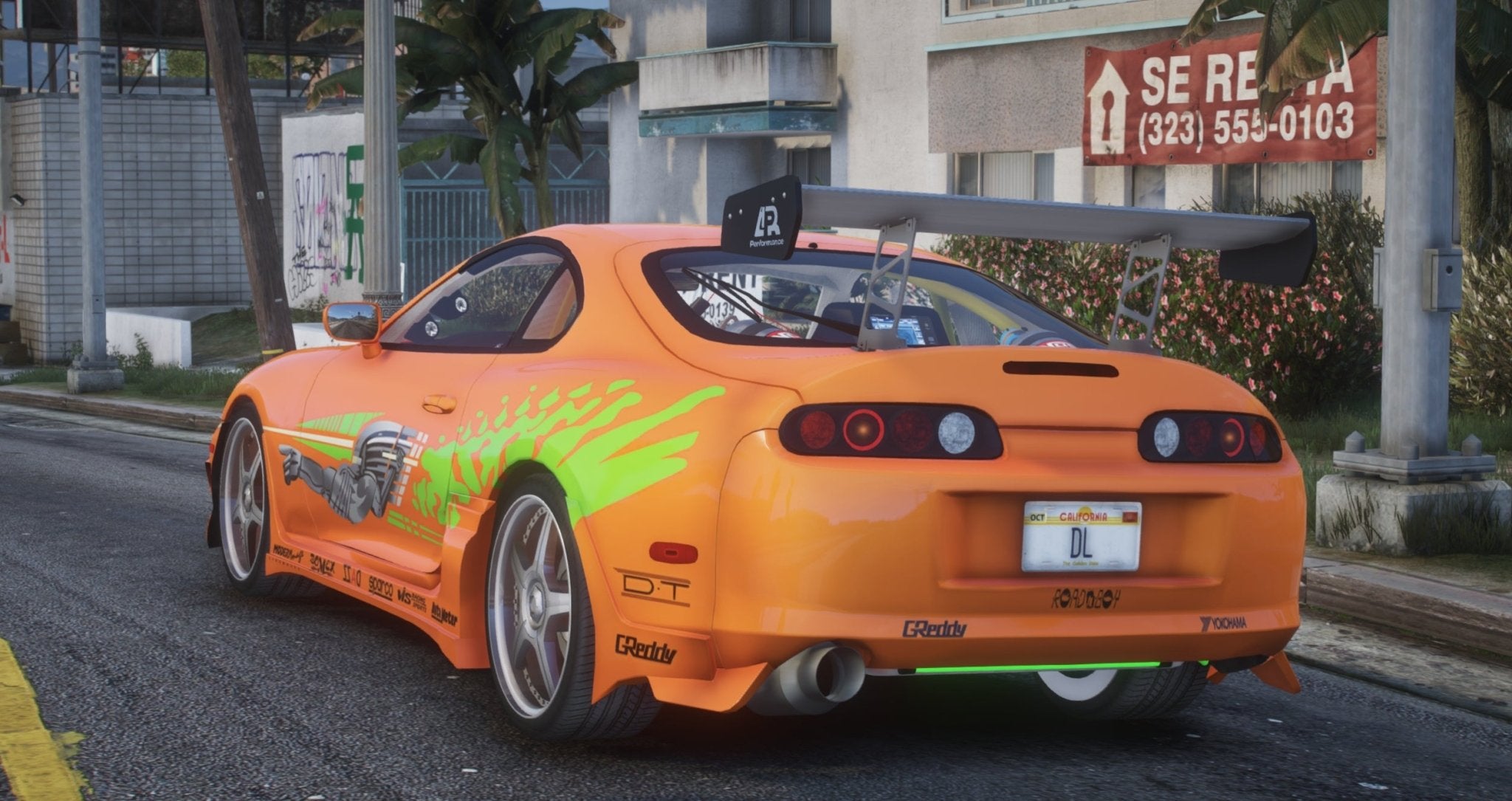 FiveM Debadged Car Pack | 15 CARS - DigitalLatvia