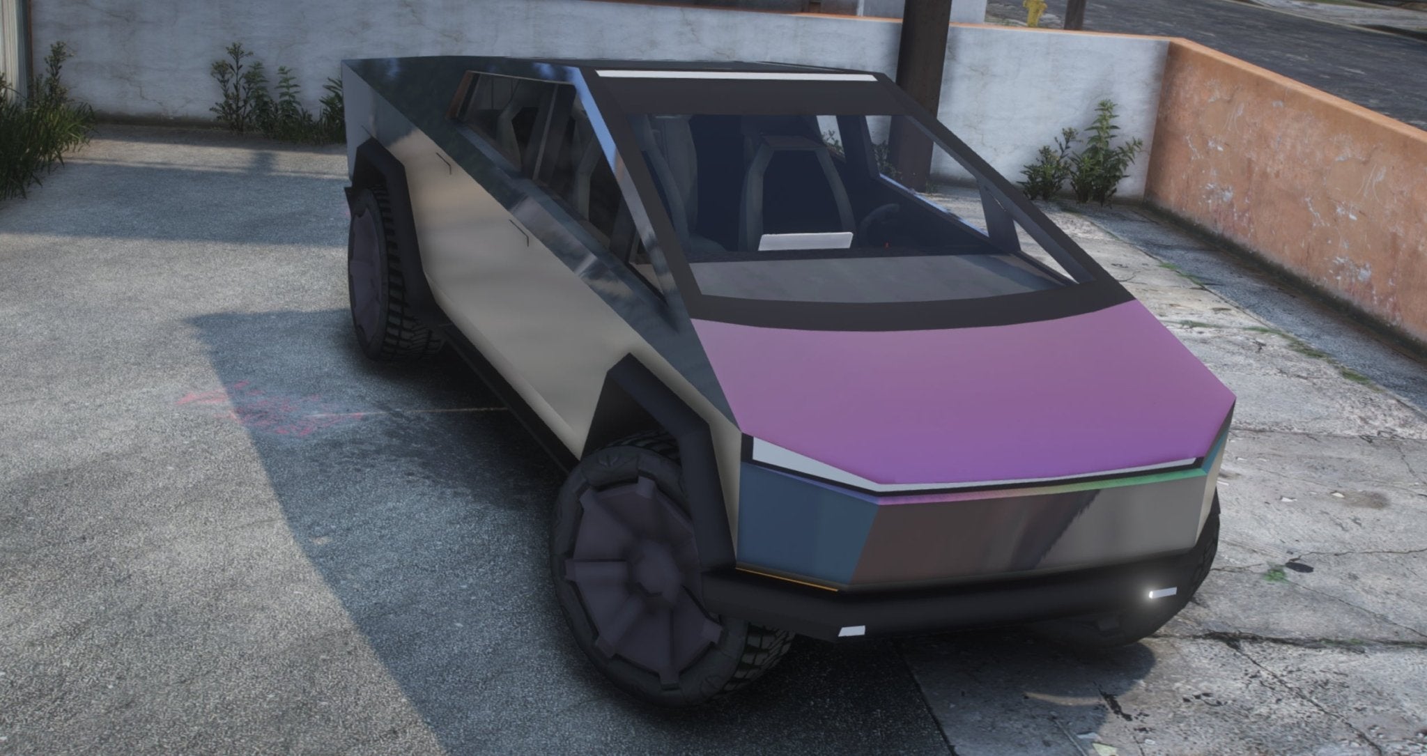 FiveM Debadged Car Pack | 15 CARS - DigitalLatvia