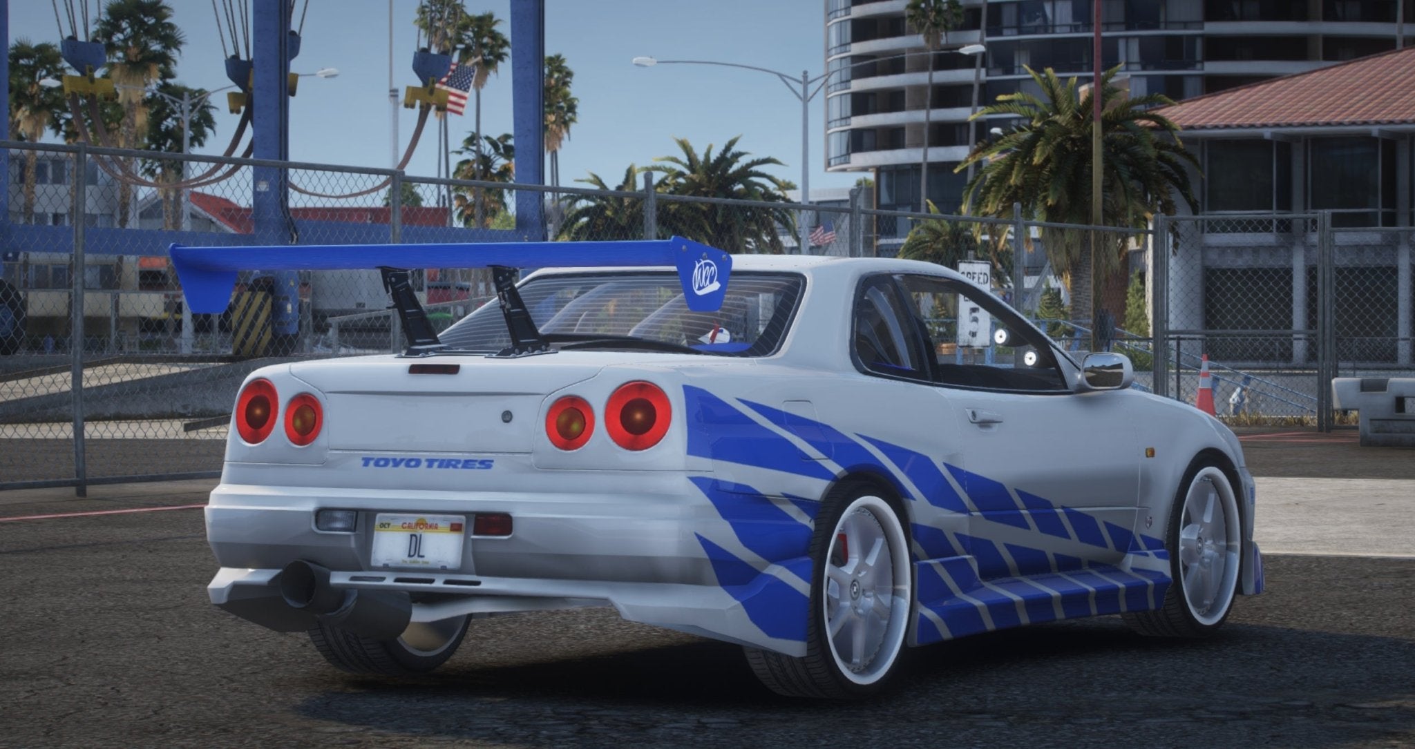 FiveM Debadged Car Pack | 15 CARS - DigitalLatvia