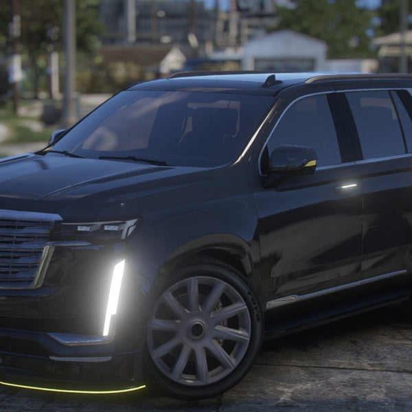 Debadged Car Pack | 300 CARS