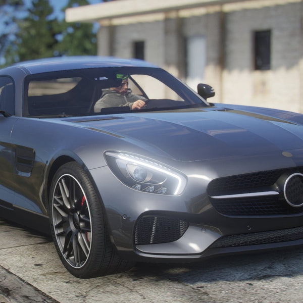 Debadged Car Pack | 300 CARS