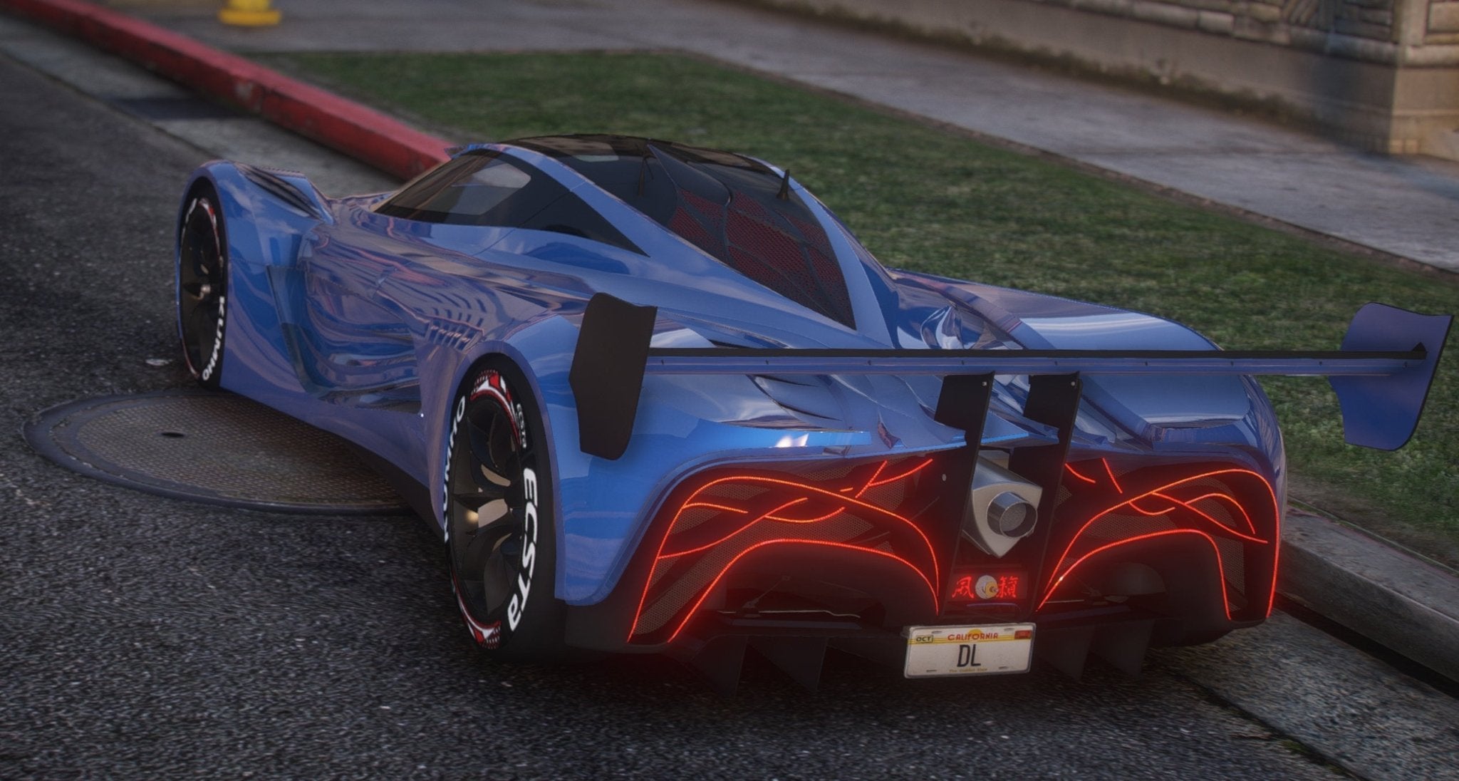 FiveM Debadged Car Pack | 50 CARS - DigitalLatvia