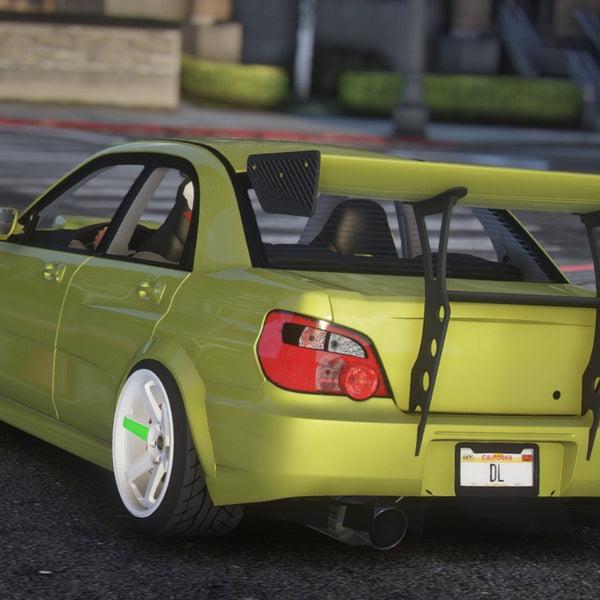Debadged Car Pack | 50 CARS