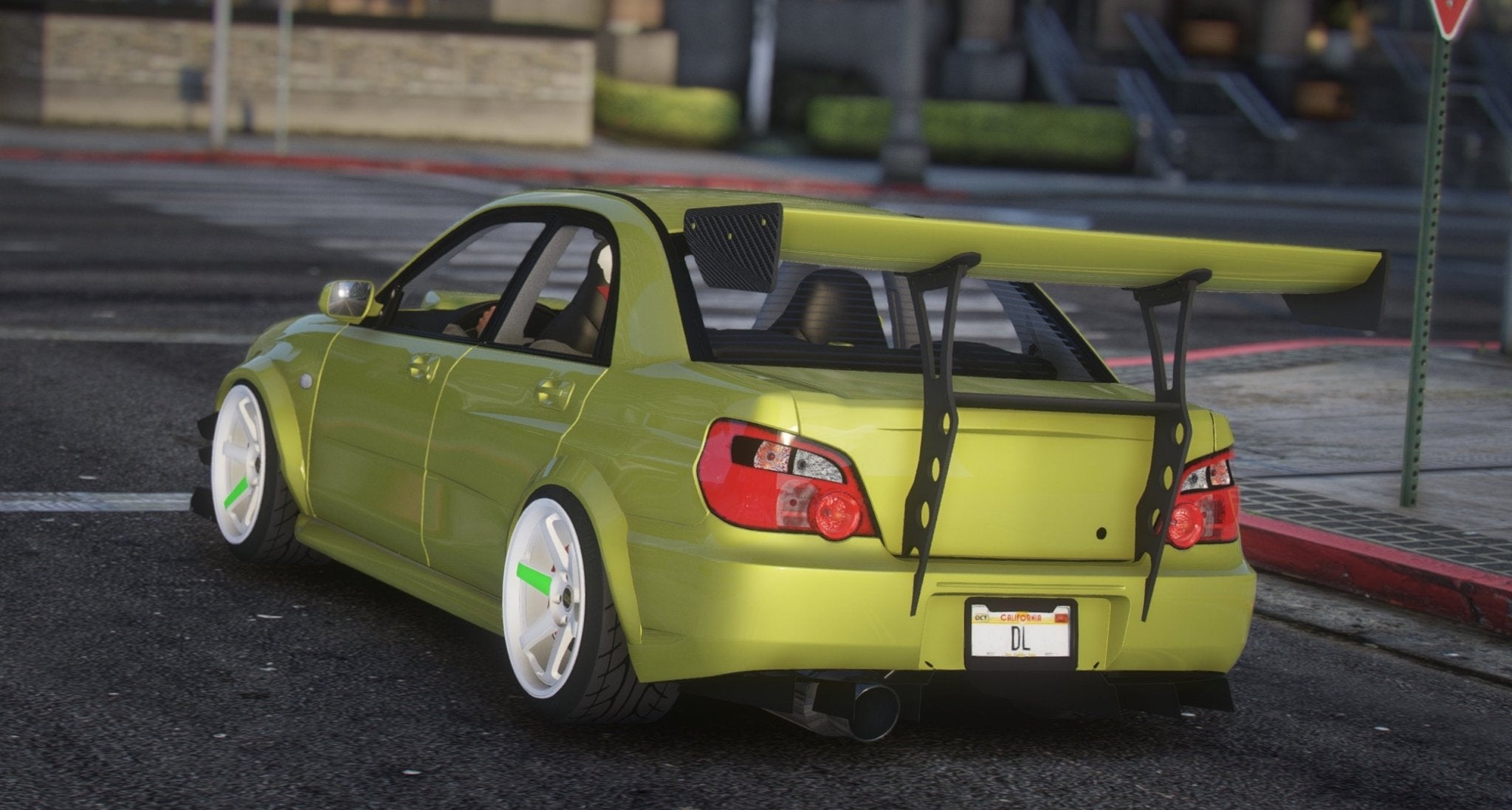 FiveM Debadged Car Pack | 50 CARS - DigitalLatvia