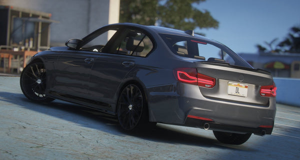 Debadged Car Pack | 50 CARS