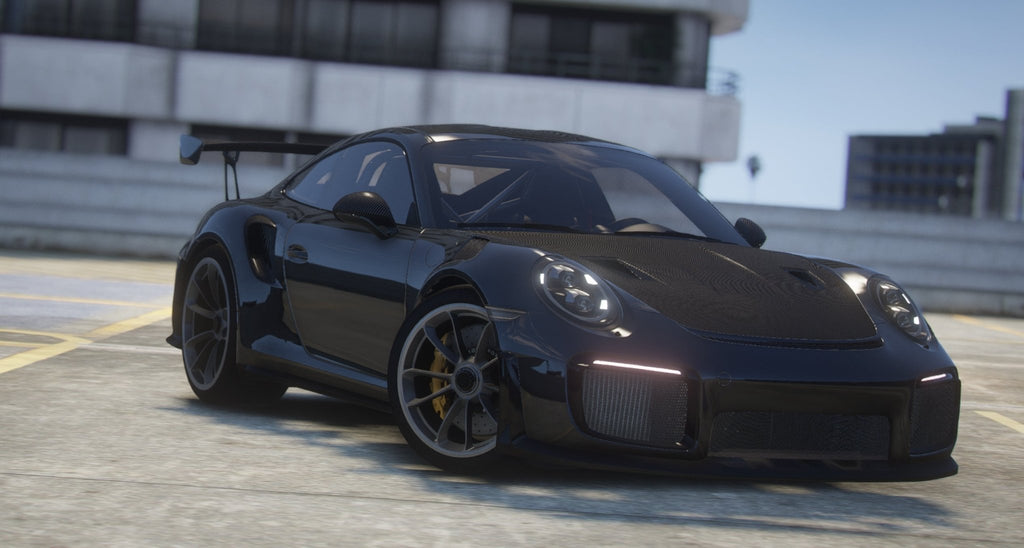 FiveM Debadged Car Pack | 50 CARS - DigitalLatvia