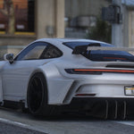 Game Debadged Car Pack | 50 CARS - DigitalLatvia
