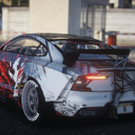 Game Debadged Car Pack | 50 CARS - DigitalLatvia