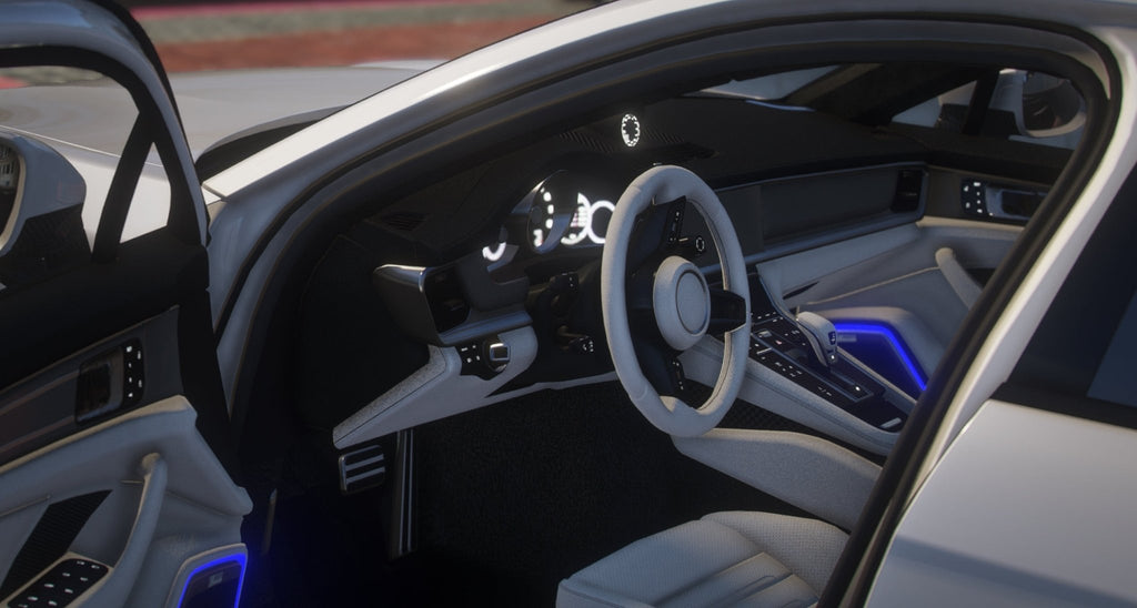 FiveM Debadged Car Pack | 50 CARS - DigitalLatvia