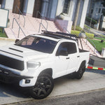 Tow Bundle | Script + Vehicles + Trailers