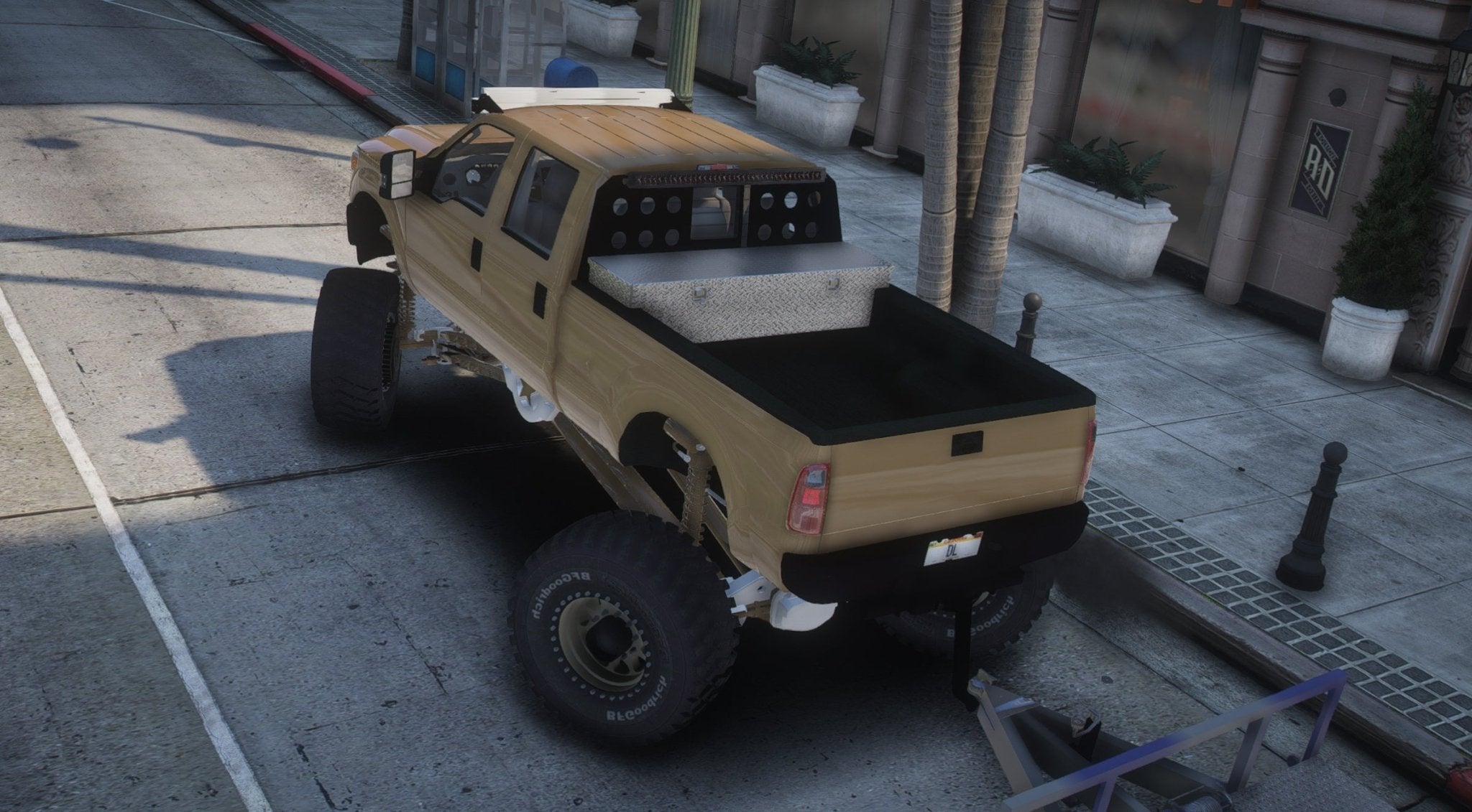 FiveM Debadged Tow 8 Car Pack - DigitalLatvia