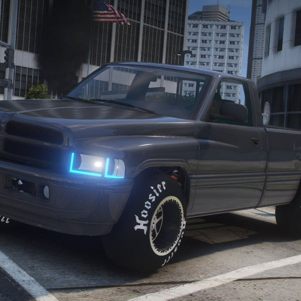 Debadged Vehicle Pack | 450 CARS