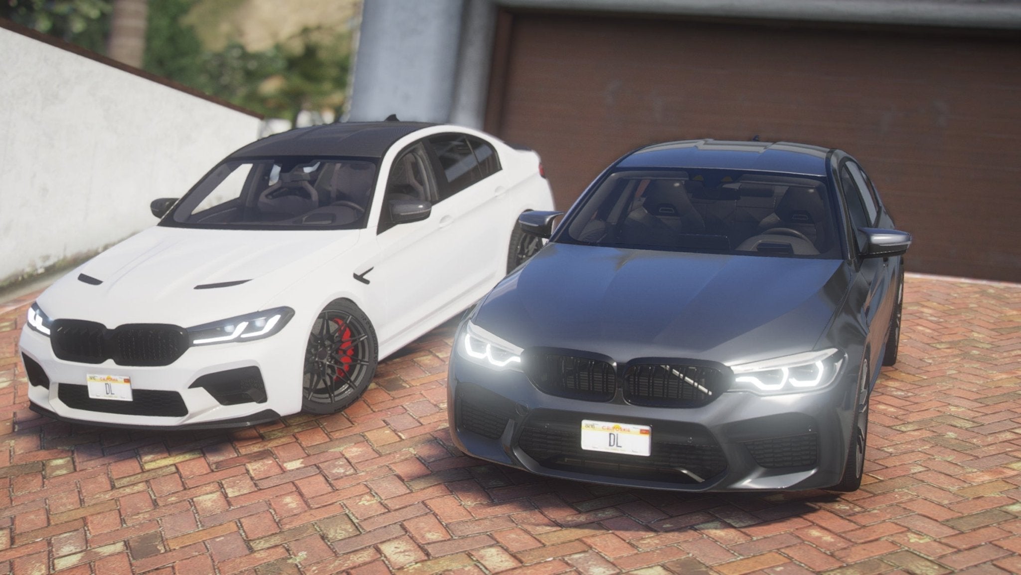 FiveM Debadged Vehicle Pack | 450 CARS - DigitalLatvia