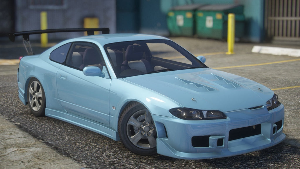 FiveM Debadged Vehicle Pack | 450 CARS - DigitalLatvia