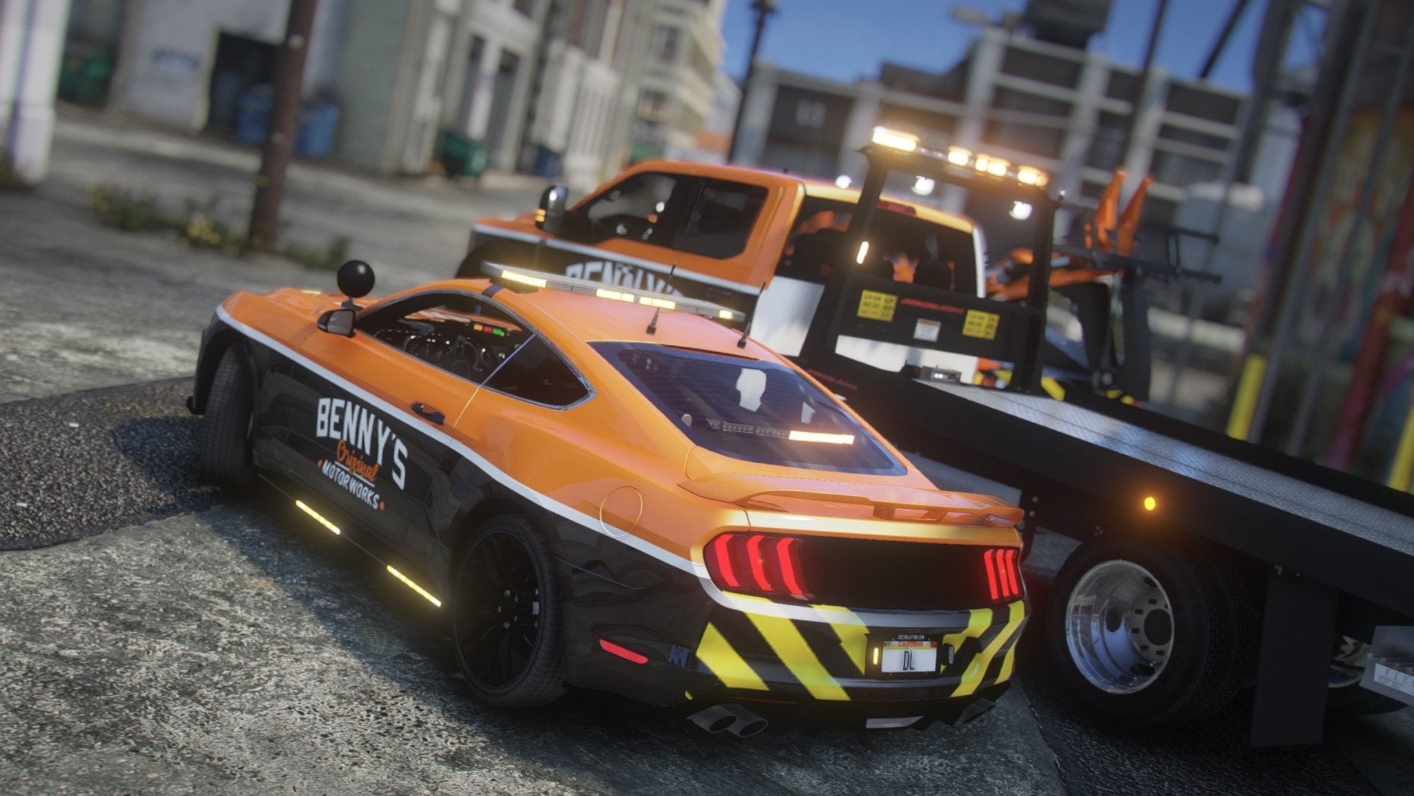 FiveM Debadged Vehicle Pack | 450 CARS - DigitalLatvia