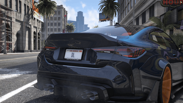 BMW M4 G82 Adro Widebody | Debadged | Tuning