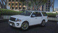 Ford Expedition 2015 | Ohne Marken
