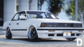Annis Hardy Stanced Custom | Tuning | Vorlage