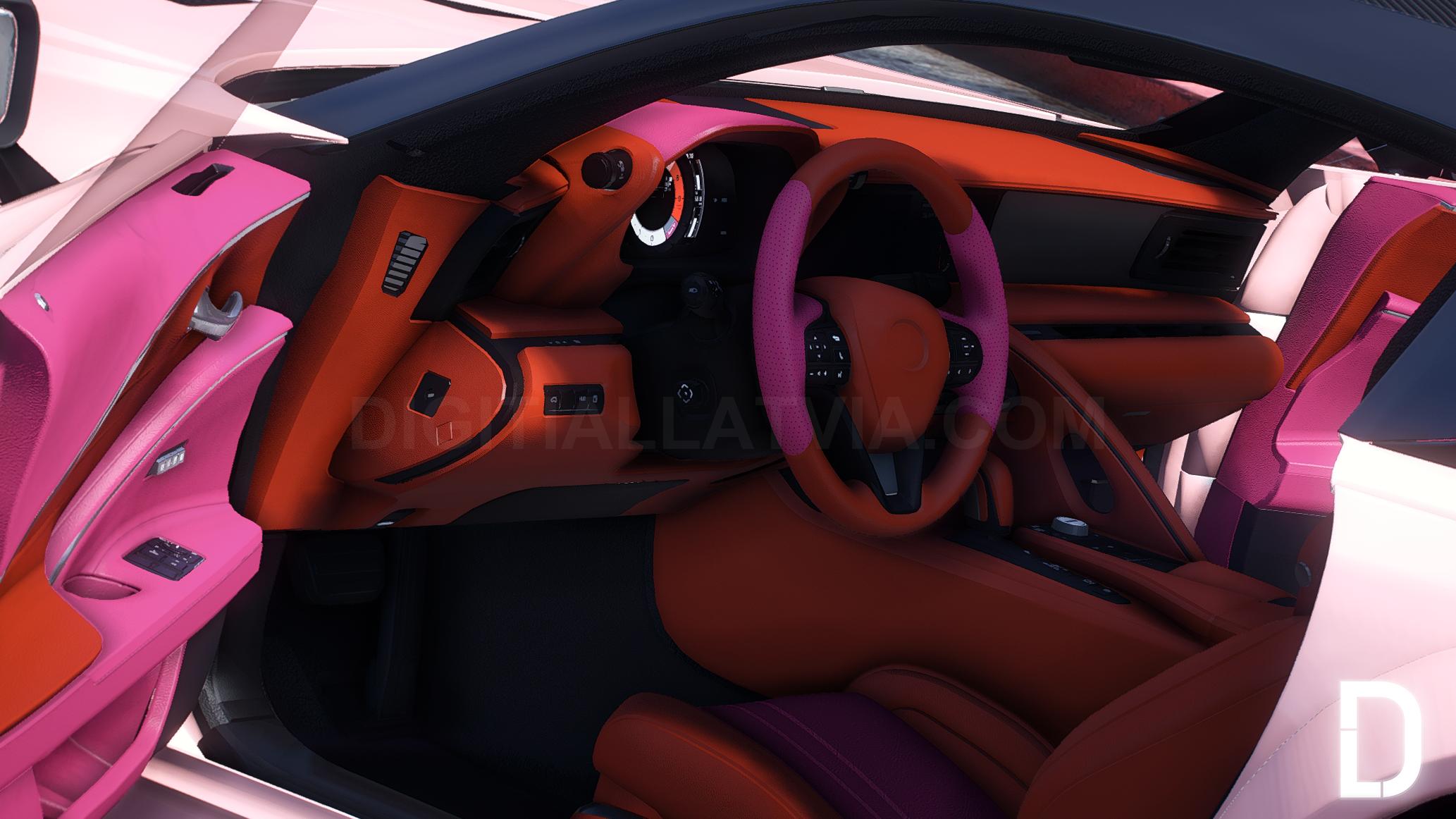Toyota GR GT 2026 | Debadged | Tuning | Custom Sound