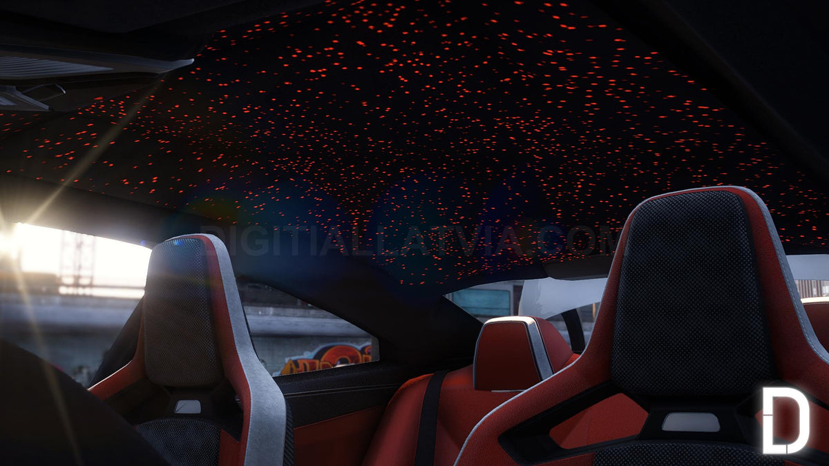 BMW M4 G82 2025 | Debadged | Tuning | Custom Sound