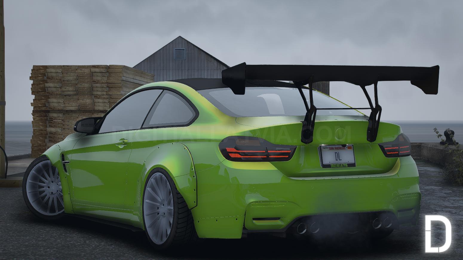 Debadged Car Pack | 40 Vehicles | Tuning