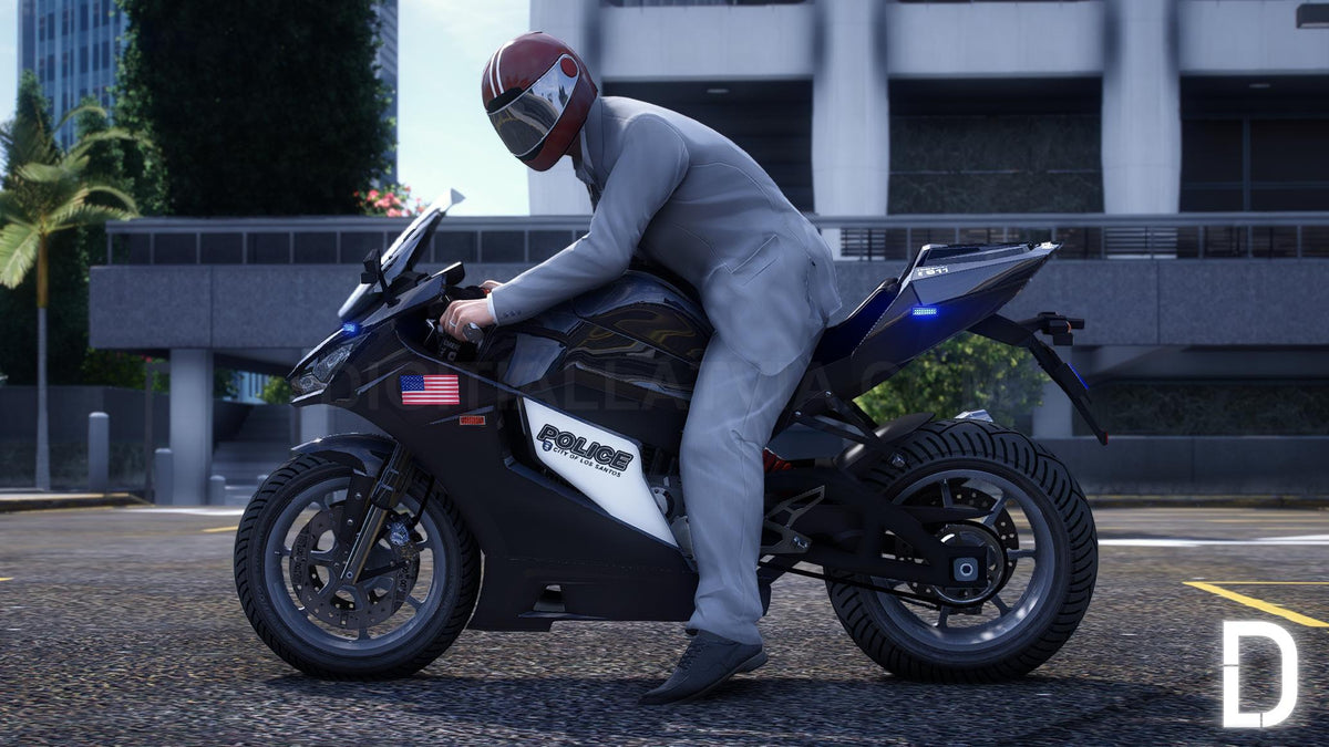 Nagasaki Shinobi Police V2 | Tuning | Template | Custom Sound