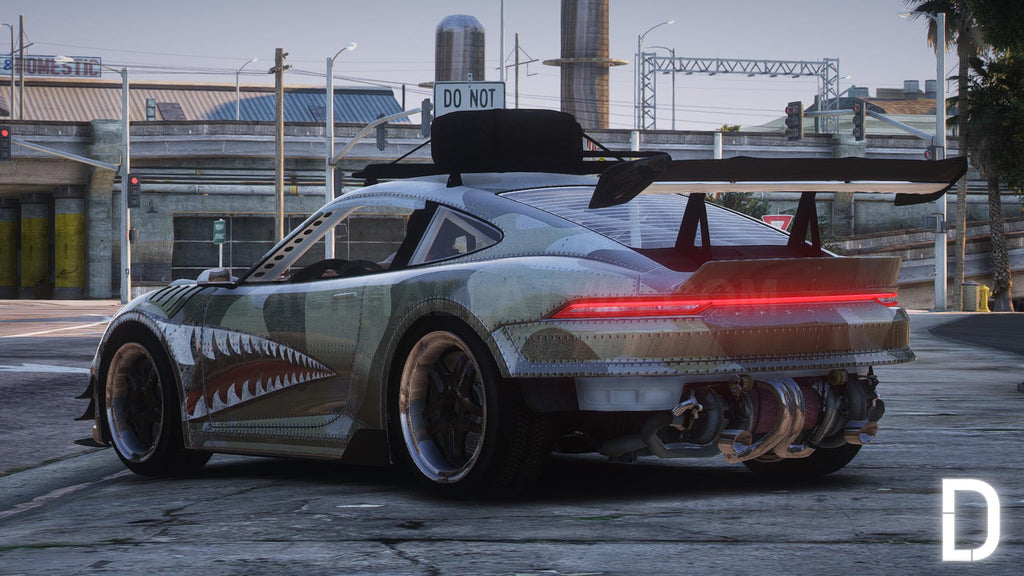 Pfister Comet S2 Custom | Tuning | Custom Sound | Template