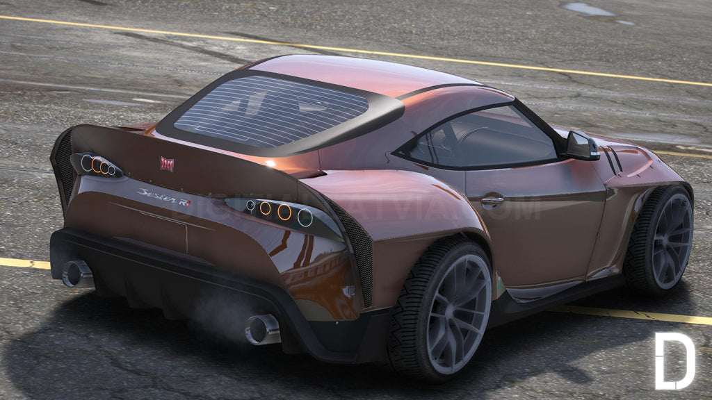 Jester Rr Customization Dinka Jester RR Widebody Custom Drift | Tuning | Custom Sound ...